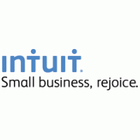 Intuit Logo PNG Vector