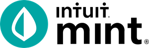 Intuit Mint Logo PNG Vector