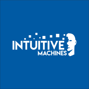 Intuitive Machines Logo PNG Vector
