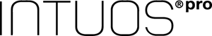 Intuos Pro Logo PNG Vector