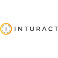 Inturact Logo Vector