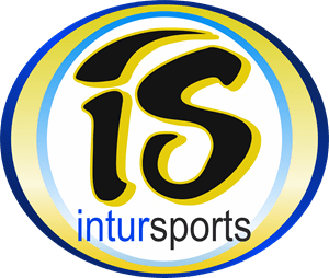 intursports Logo Vector