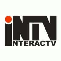 InTV 2010 Logo PNG Vector