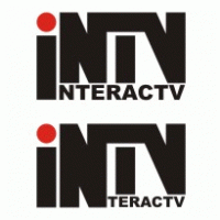 InTV Logo PNG Vector