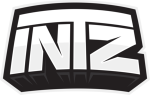 INTZ Logo PNG Vector