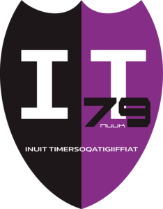 Inuit Timersoqatigiiffiat-79 Logo PNG Vector
