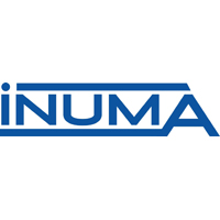 Inuma Logo PNG Vector