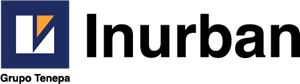 Inurban Logo Vector