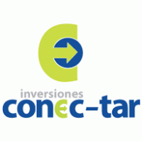 Inv Conectar Logo Vector