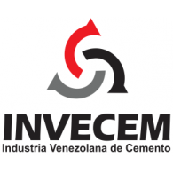INVECEM Logo PNG Vector