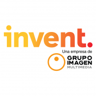 Invent Logo Vector