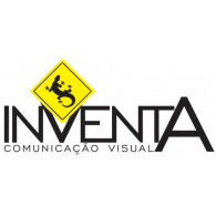 Inventa Logo Vector