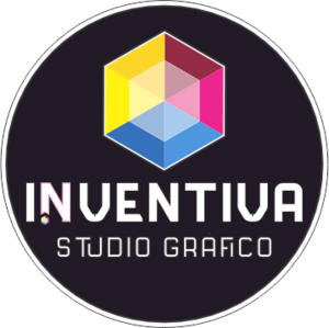 Inventiva Studio Gráfico Logo PNG Vector
