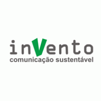 INVENTO Logo PNG Vector