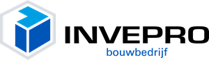 Invepro bouwbedrijf Logo PNG Vector