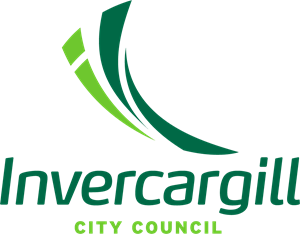 Invercargill City Logo Vector