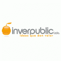 Inverpublic Logo Vector