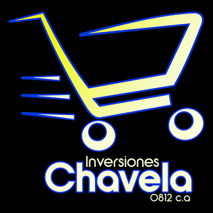 Inversiones Chavela Logo PNG Vector