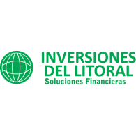 Inversiones del Litoral Logo Vector