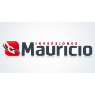 Inversiones Mauricio Logo PNG Vector