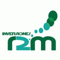 Inversiones r2m Logo PNG Vector