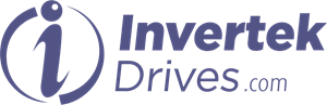 Invertek Drives Logo PNG Vector