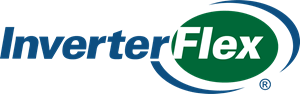 Inverter Flex Logo PNG Vector