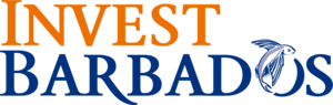 Invest Barbados Logo PNG Vector