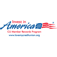 Invest in America Logo PNG Vector