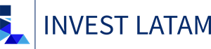 Invest Latam Logo Vector