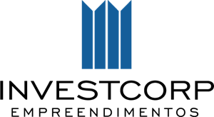 Investcorp Empreendimentos Logo PNG Vector