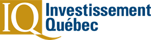 Investissement Québec Logo PNG Vector