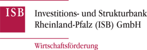 Investitions und Strukturbank Rheinland Pfalz Logo PNG Vector