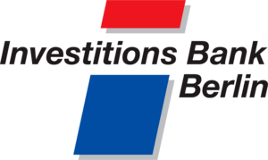 Investitionsbank Berlin (IBB) Logo PNG Vector
