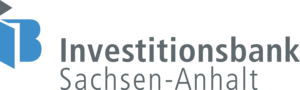 Investitionsbank Sachsen-Anhalt Logo PNG Vector