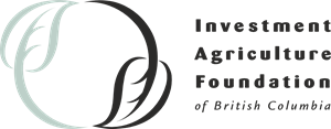 Investment Agriculture Foundation Logo PNG Vector