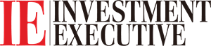 INVESTMENT EXECUTIVE Logo Vector