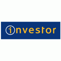 investor Logo PNG Vector
