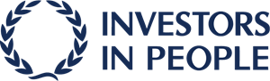 Investors In People Logo PNG Vector