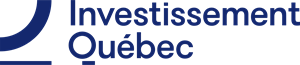 InvestQuebec Logo Vector