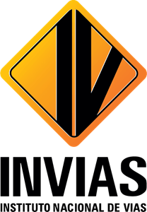 Invias Logo PNG Vector