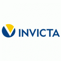 Invicta Logo PNG Vector