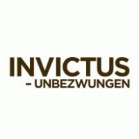 Invictus Logo Vector