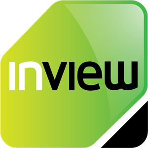 Inview Logo PNG Vector
