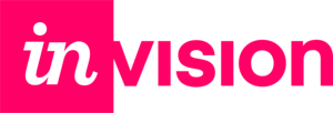 InVision Logo PNG Vector