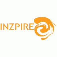 Inzpire Logo PNG Vector
