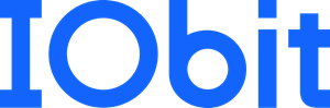 IObit Logo Vector