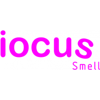 iocus Smell Logo Vector