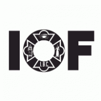 IOF Logo PNG Vector