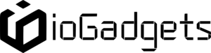 ioGadgets Logo PNG Vector